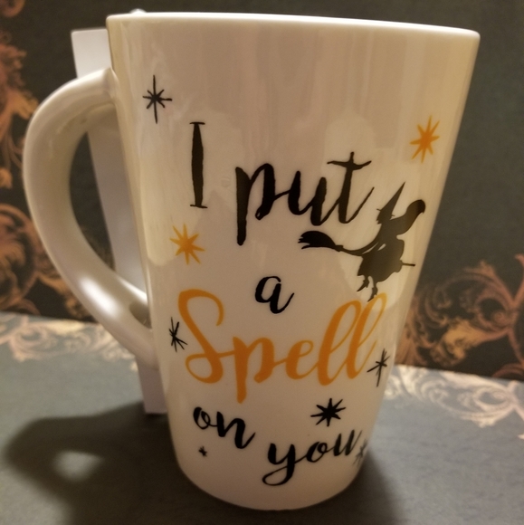 Mug and spoon set - Picture 4 of 5